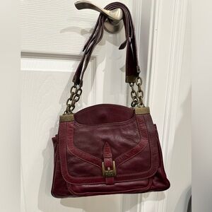 Dolce & Gabanna vintage shoulder bag